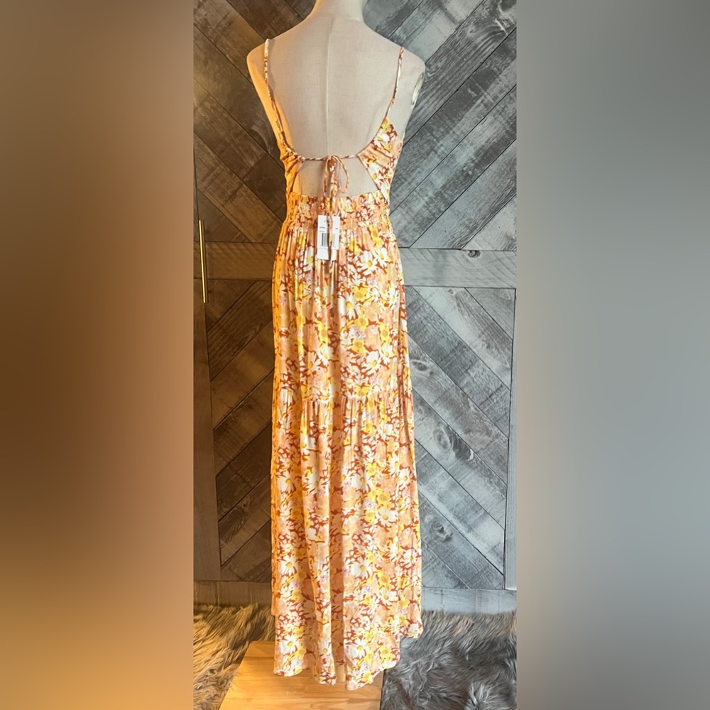 L*SPACE ZURI DRESS - Picture 9 of 13